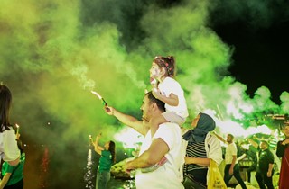 Gemlik'te Bursaspor'un 63. Kuruluş Yıldönümü Kutlandı
